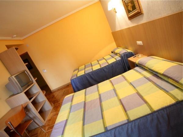 El Alfoz De Burgos Villagonzalo Pedernales Quarto foto